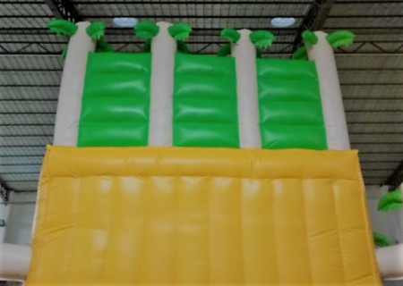 "PRAVĚK" - Atrakce Jeseník